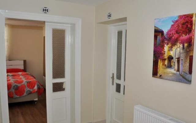 Adalı Hostel & Pansiyon