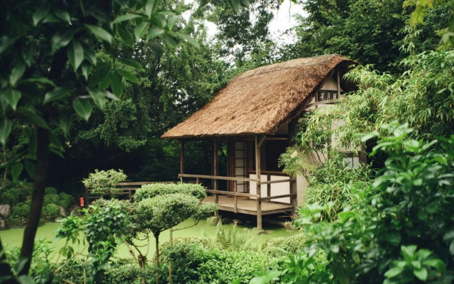 Le Manoir aux Quat'Saisons, A Belmond Hotel, Oxfordshire