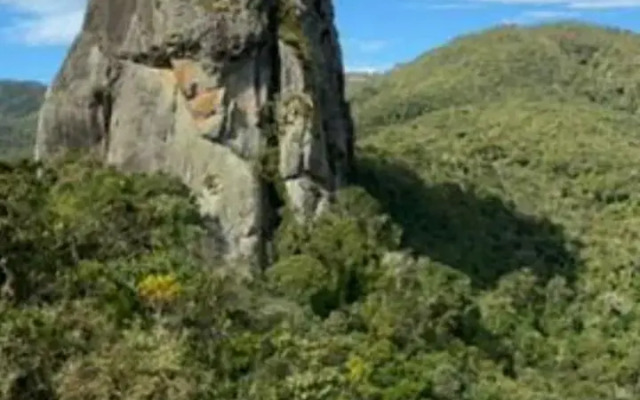 Rancho Pedra do Picú