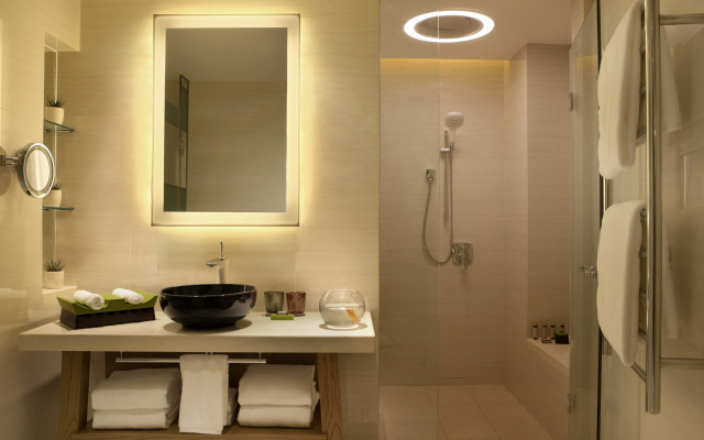 Hotel Indigo Xiamen Harbour by IHG