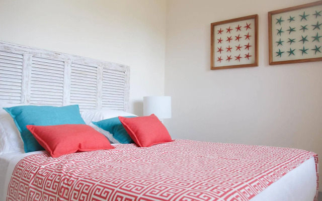 L'escale Luxury Accommodation