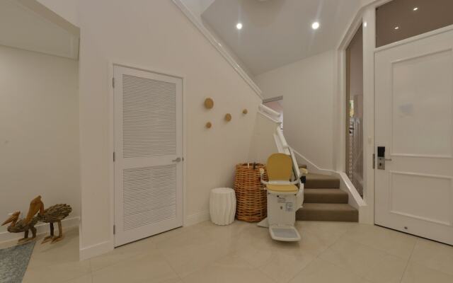 Mirage Luxury Villas