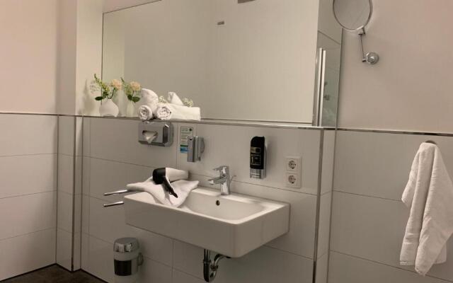 Das Loft Apartments