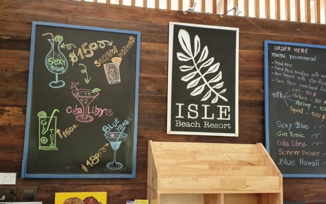 Isle Beach Resort