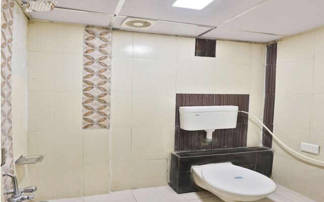 OYO 3299 Hotel Vrundavan