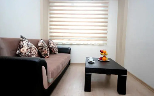 Sultanahmet Flats