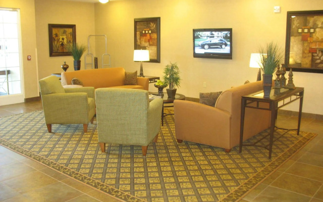 Candlewood Suites Indianapolis Northwest by IHG