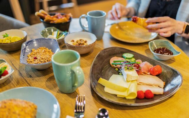 ibis Duesseldorf Airport