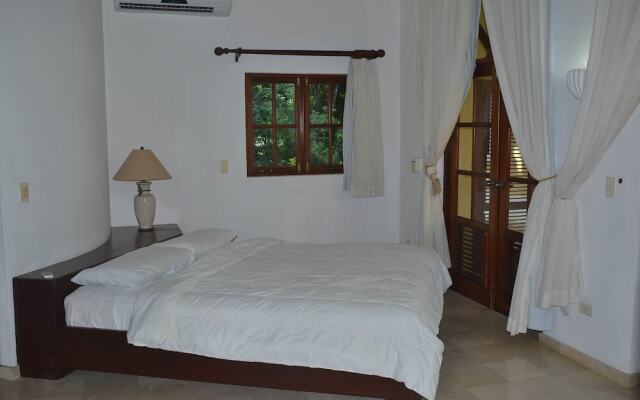 Oceania five Bedrooms Suite