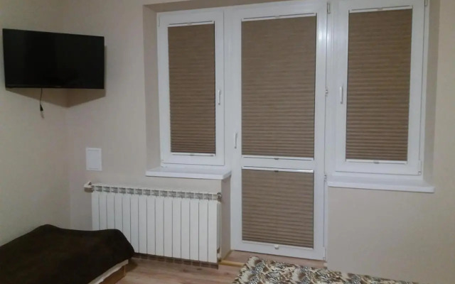 Ośrodek Wypoczynkowy Jan