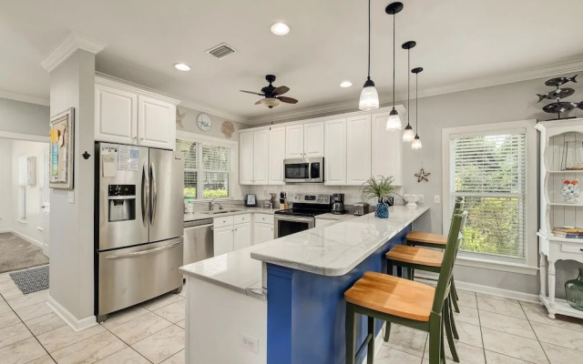 Prestwick Place 1123