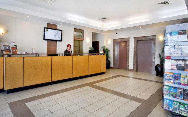 Madison Plaza Townsville