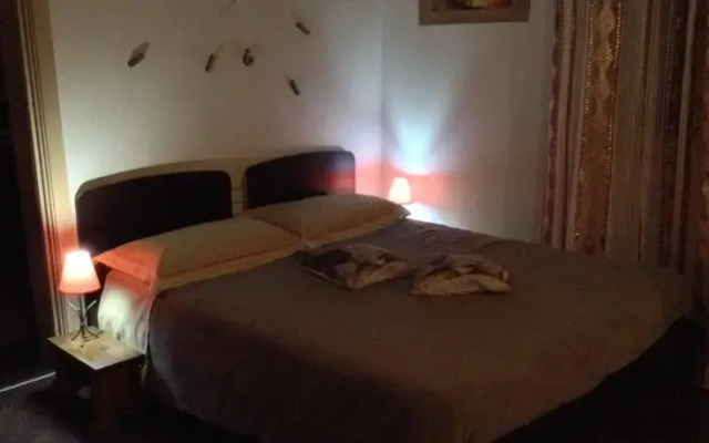 Appartamento Zagara