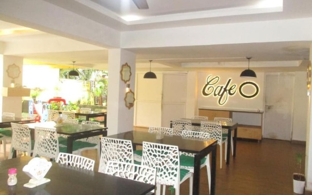Miramar Hotel and Resort