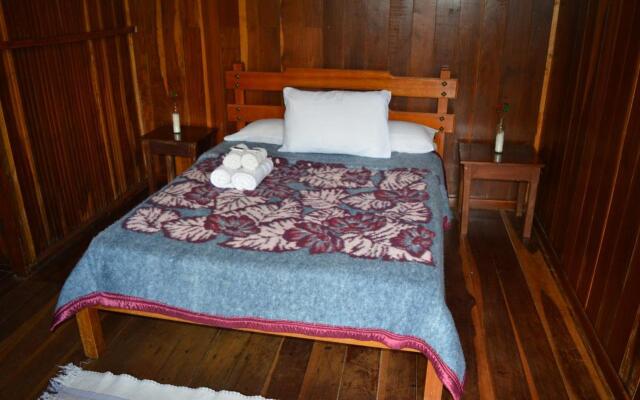 Pousada Chapada dos Veadeiros