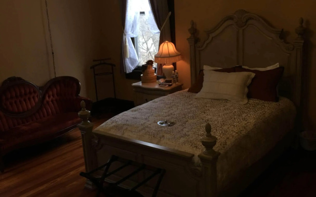 Whole Hearts Bed and Breakfast