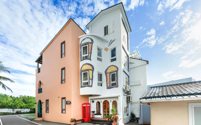 Kenting Fairyland & Farm Guest House