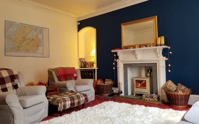 Glenan Lodge Self Catering