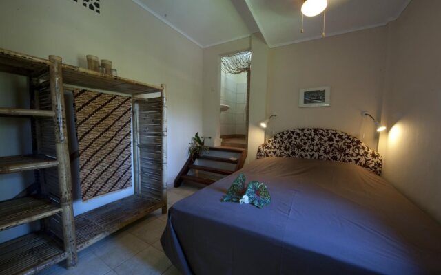 Guesthouse The 4 Fish