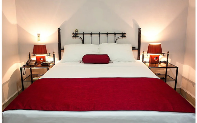 Hotel Executive Managua
