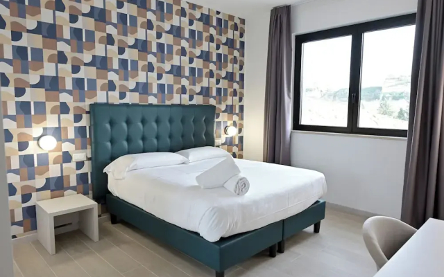Hotel HE Roma