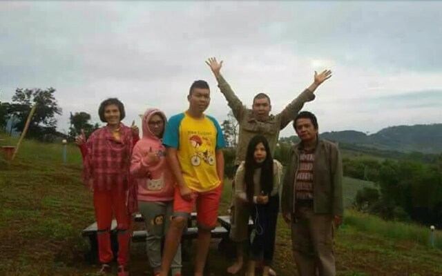 Maharat Resort Khaokho