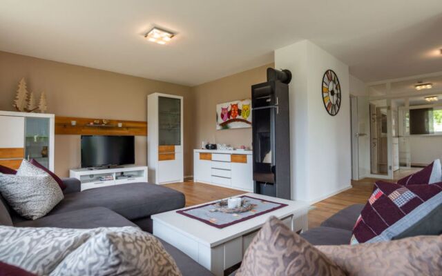 Apartment Hilpert Dittishausen