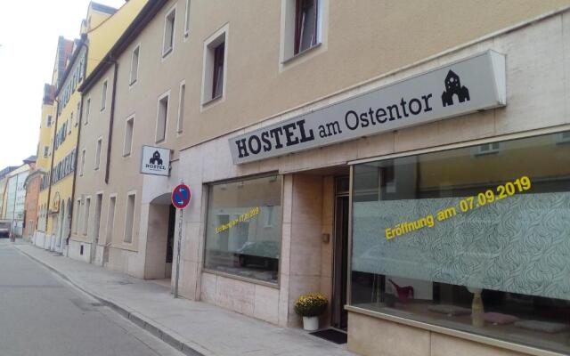 Hostel Am Ostentor