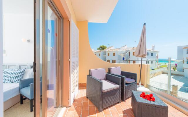 Salzes 3 - House With Sea Views Free Wifi