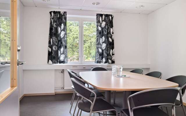 Best Western Valhall Park Hotell