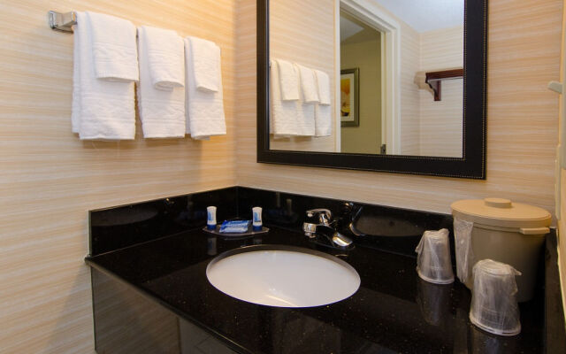 Fairfield Inn Hartsville