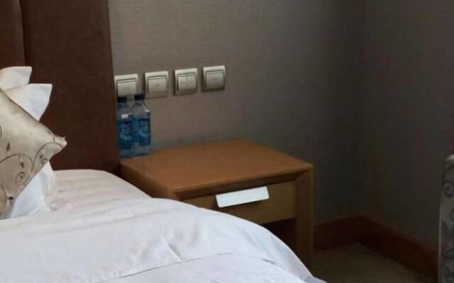Xinmin Hotel - Changchun
