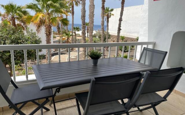 Jardines Apartment 2