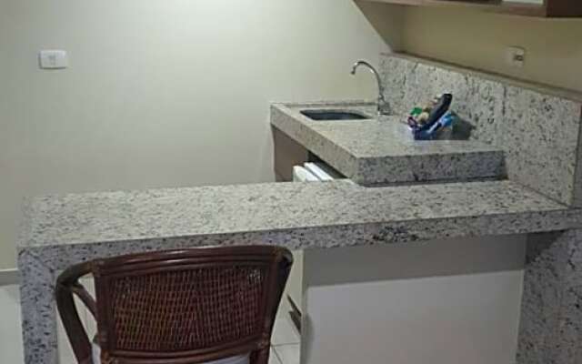 Flat 427, Imperial Flat Tambau NOBILE