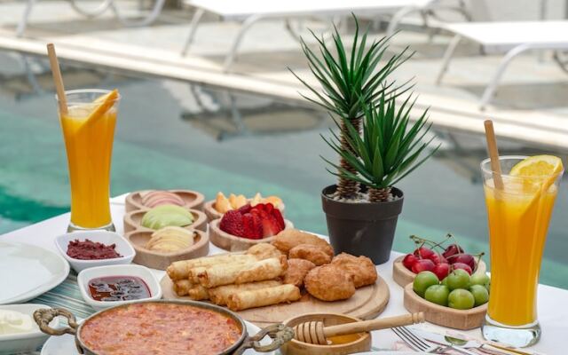 Umbelo Suites Dalyan