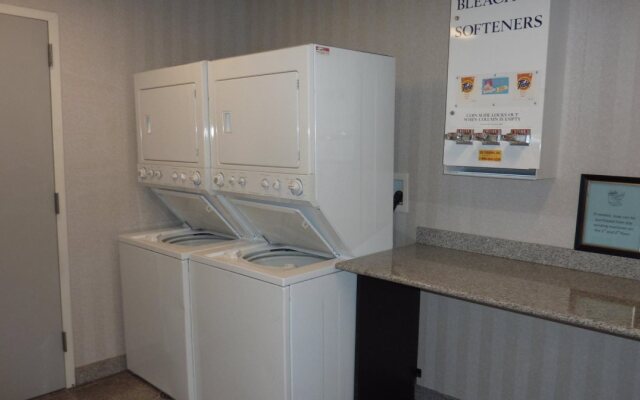 Holiday Inn Express Fishkill-Mid Hudson Valley by IHG