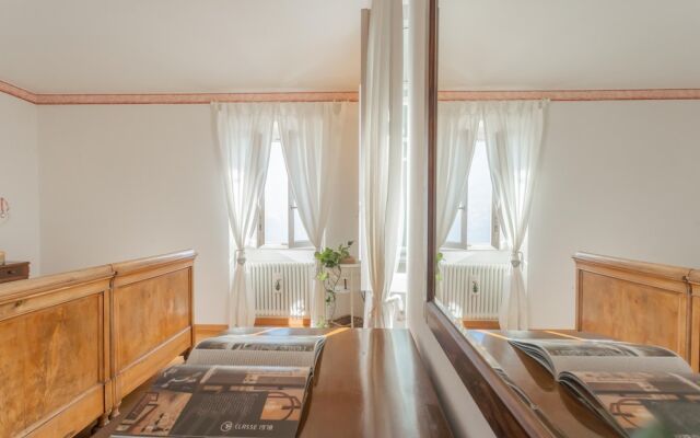 Giuliano s House - Amazing Lake View