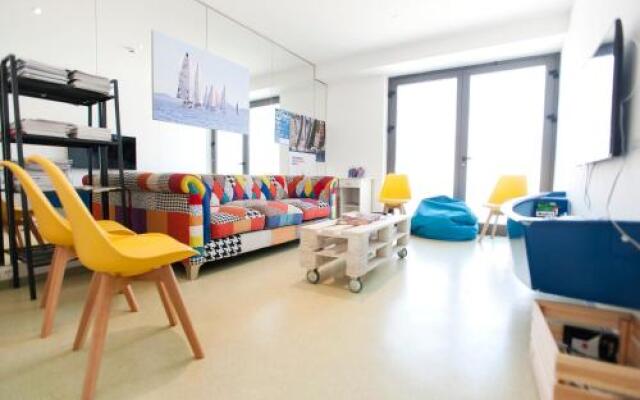 Windward Hostel Zadar