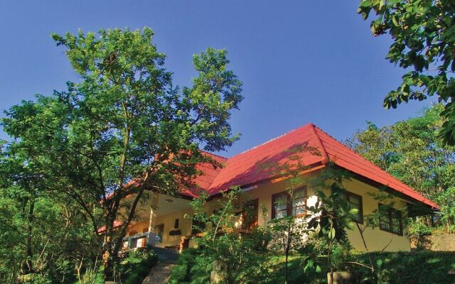 Chiangmai Night Safari Resort