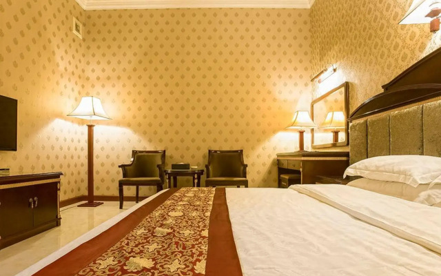 Junmei International Hotel