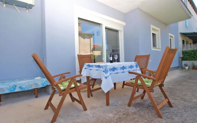 Apartment 1307