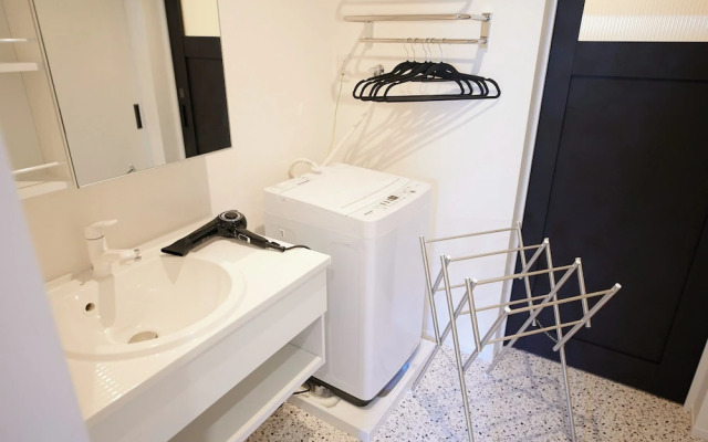 Rush Awaji - Seaside Holiday Home