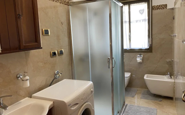 Apartment Direct to the Beach of Scala Dei Turchi