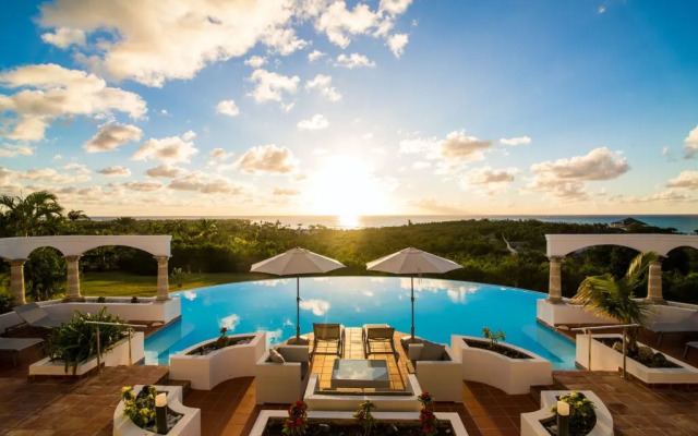 Dream Villa Terres Basses-1085