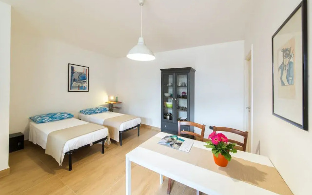 Gioia 13 Apartments & Rooms