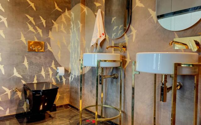 Amazing House with Private Pool in Antalya