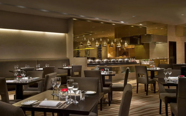 Celebrity International Grand Hotel