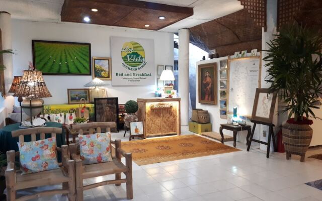 La Vida Hostel