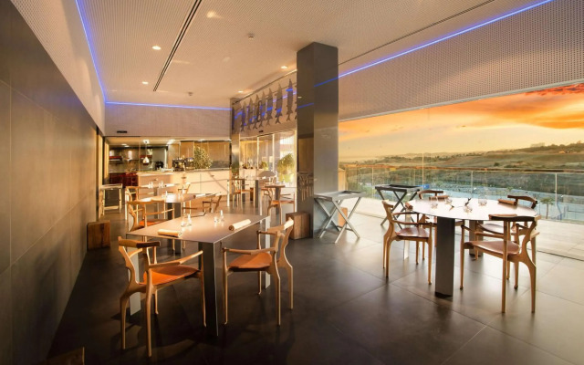Higueron Hotel Malaga, Curio Collection by Hilton