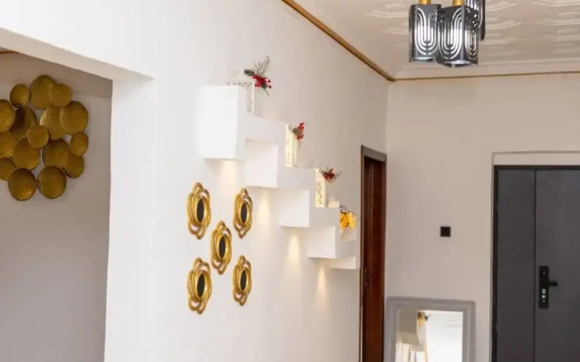 Philade Glorified Airbnb